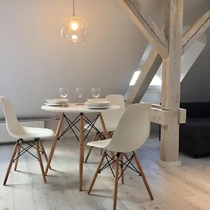  Apartament Kosciuszki 44