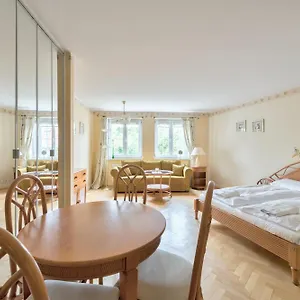  Apartament Dom&house - Ogrodowa