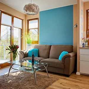  Apartament Sun - Królewskie Kamieniczki