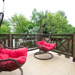  Apartament Apartament U Przyjaciół
